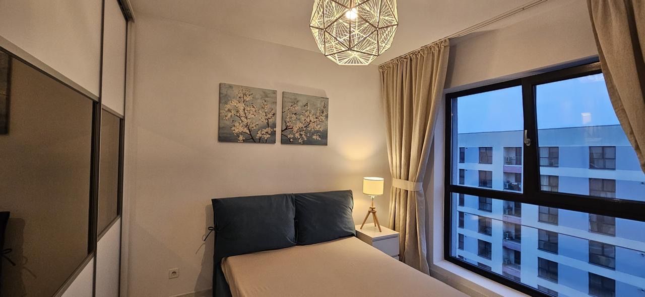 Politehnica I 2 Camere I Modern Home - Poză 9