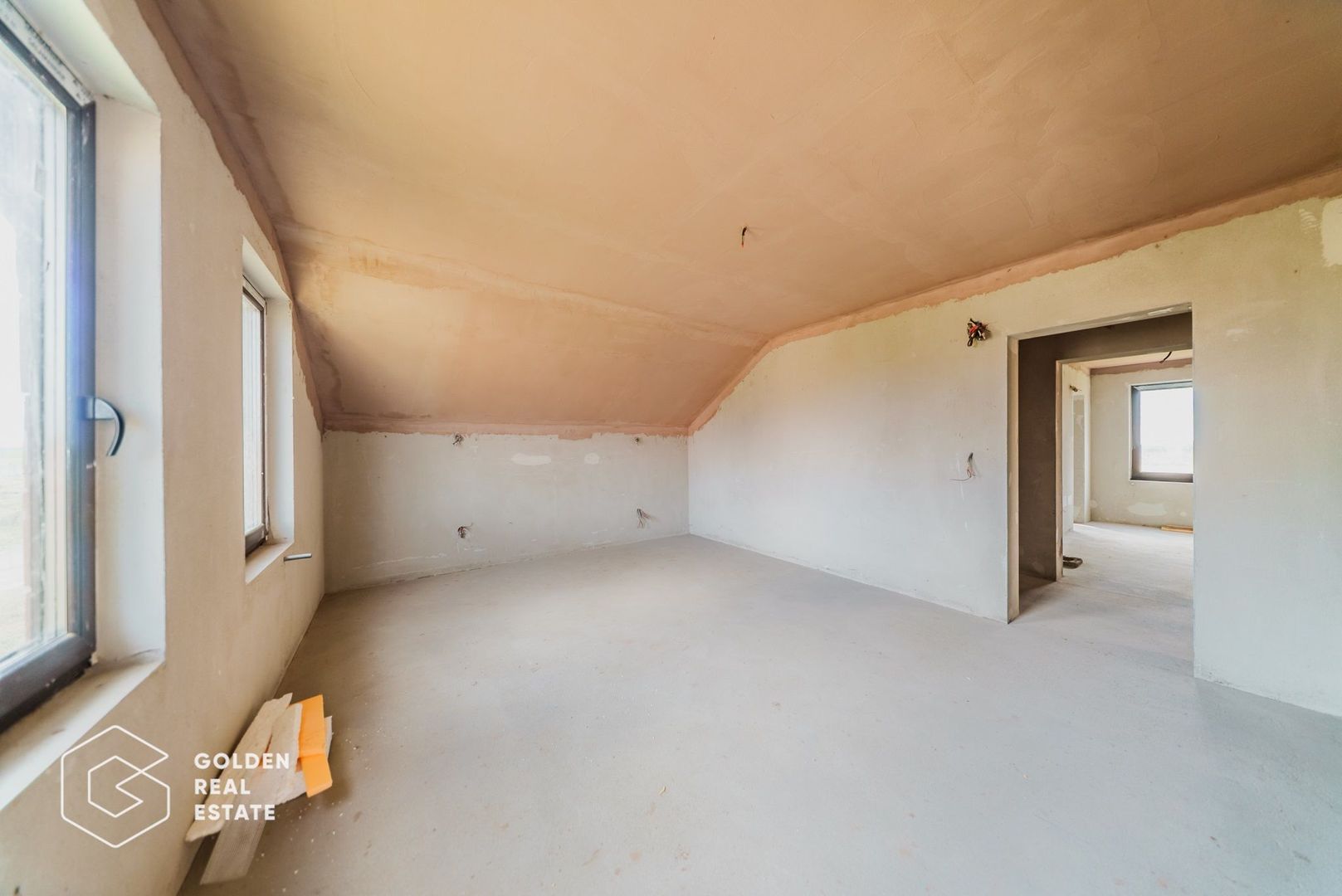 Casa  P+M  in  Fantanele,  ideală pentru personalizare - Poză 13