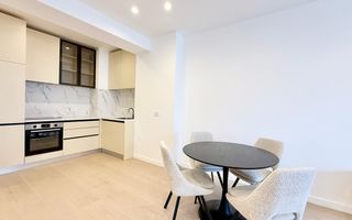 INCHIRIERE 2 CAMERE | ULTRAFINISAT | 57MP | MALL PROMENADA | PARCARE - Poză 11