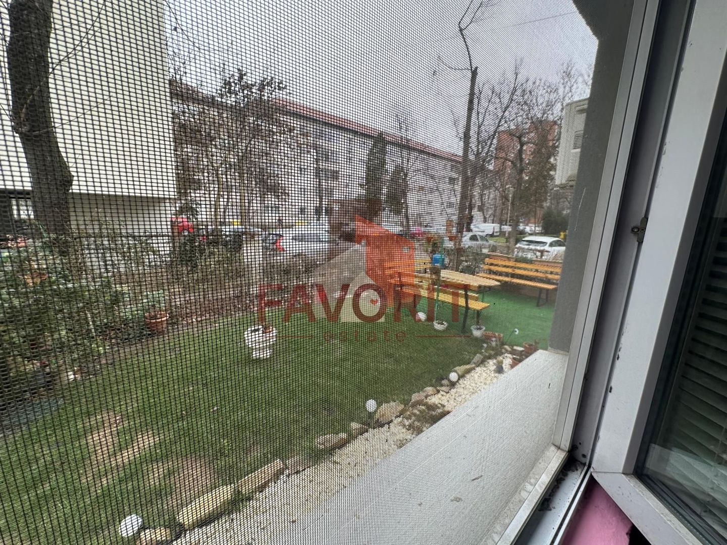 3 camere | centrala proprie | mobilat si utilat | zona excelenta | - Poză 15