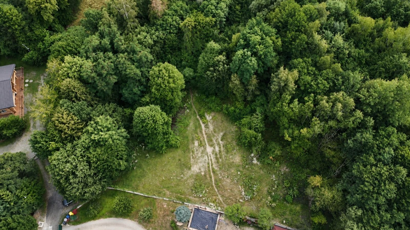 Teren intravilan 3000mp, Regim P+1+M, Sibiu, Tocile - Sadu - Poză 7