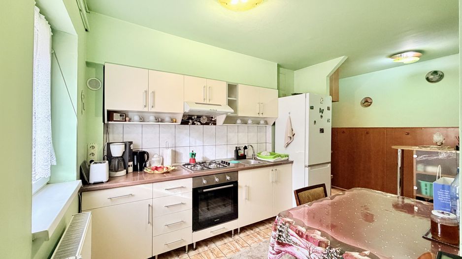 Apartament 3 camere de vânzare - Girocului, 0% comision cumpărător - Poză 17