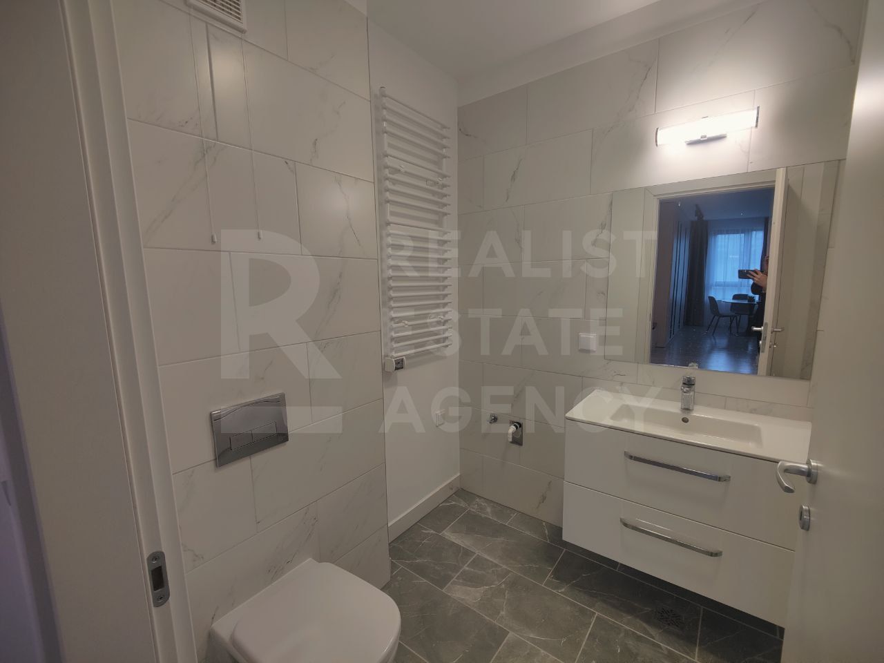 Vânzare, apartament, 2 camere + parcare înclusă în preț, Constanța - Poză 10
