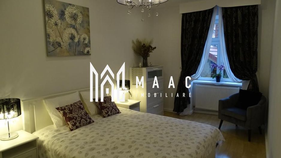 Apartament de lux | Etaj 1 | Regim hotelier/ Rezidenta - Poză 11