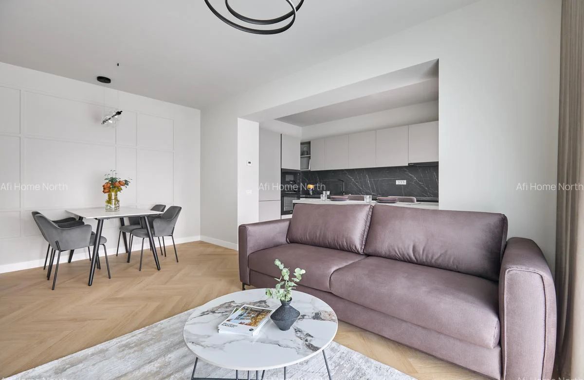 Apartament 2 camere de inchiriat - Pipera - Poză 1