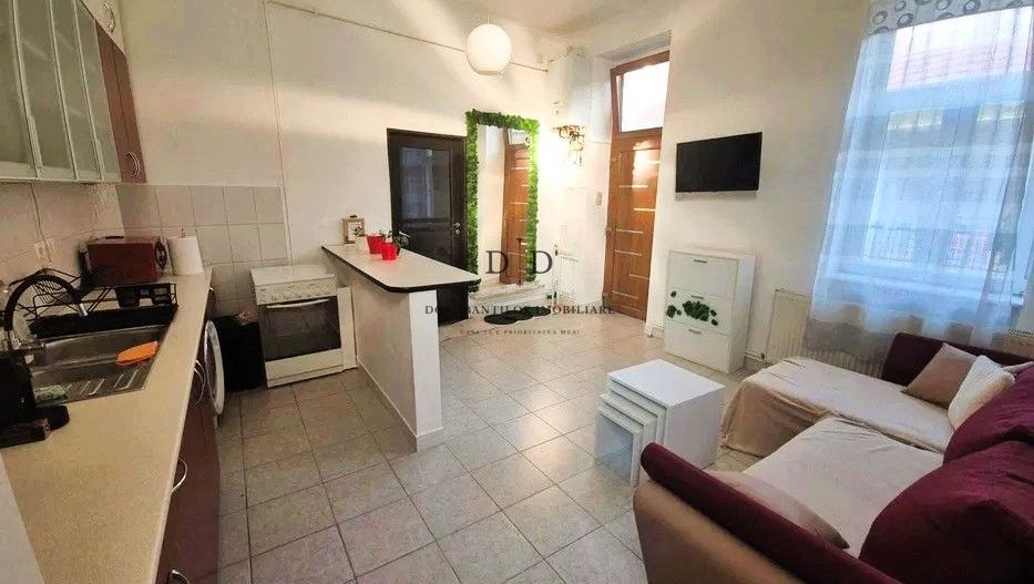Apartament cu 2 camere de inchiriat | zona Semicentrala - Poză 2