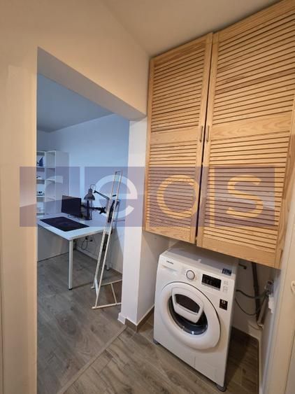 VANZARE APARTAMENT 2 CAMERE 60MP DRISTOR METROU PARK LAKE RENOVAT UTILAT - Poză 10