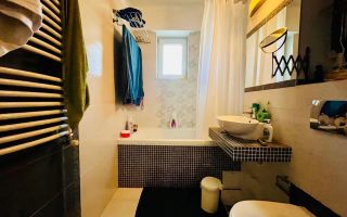 Apartament 3 camere, 90 mp utili,  zona Calea Manastur - Poză 31