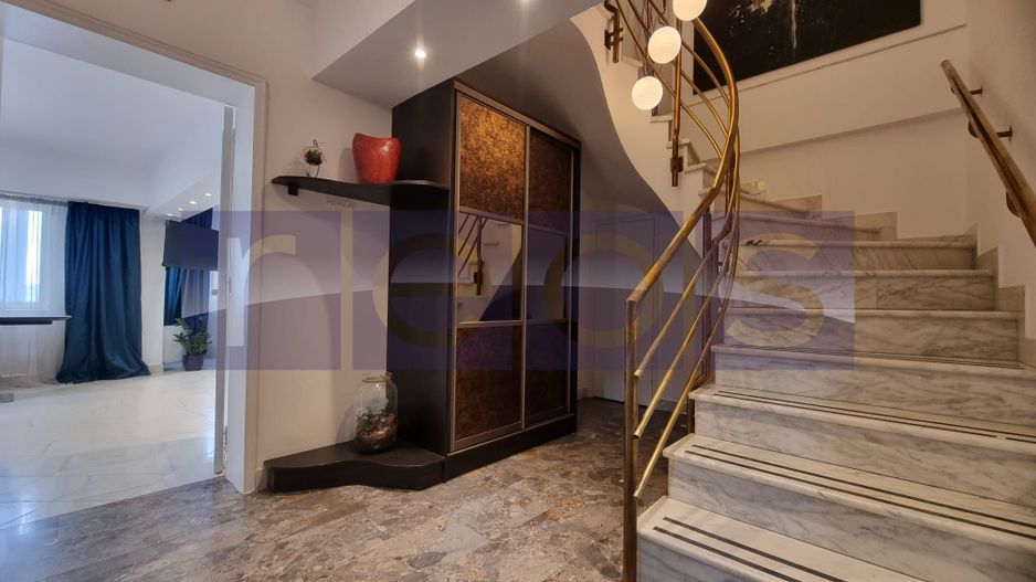 INCHIRIERE- 3 CAMERE-PENTHOUSE -UNIRII - Poză 5