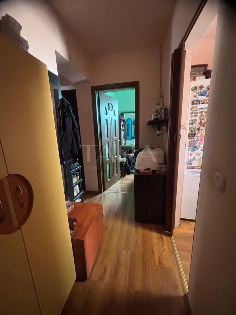 Apartament 2 camere decomandate de vanzare zona Marasti - Poză 3