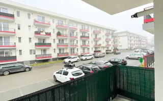 Apartament 3 Camere, 2 parcări, finisat modern, zona Parcul Poligon! - Poză 14