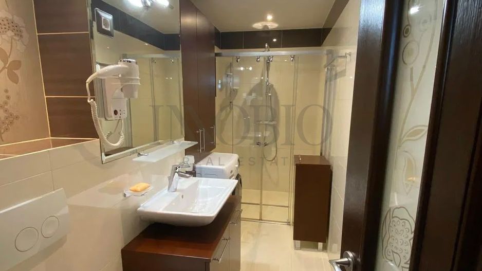 Apartament 2 camere renovat | Loc de parcare | Bd. Unirii - Poză 14