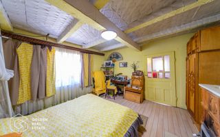 Casa în Curtici cu două corpuri de cladire, teren de 1080mp, comision 0 % - Poză 5