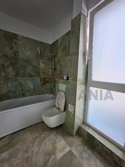 Apartament 2 camere, decomandat, intabulat, în ansamblu rezidențial Rediu - Poză 5