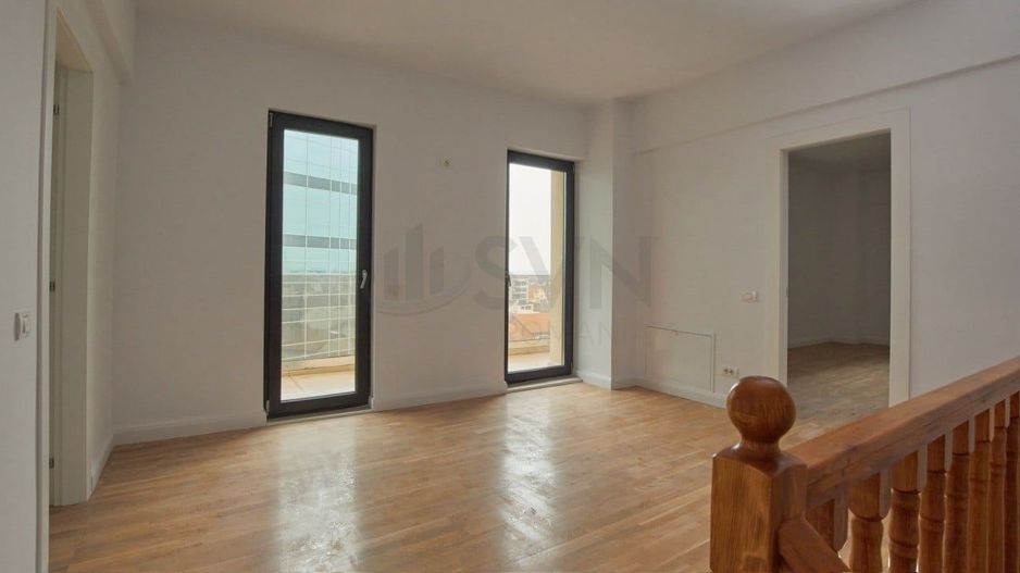 REA1026195 Apartament tip Duplex 4 camere I Pipera I - Poză 13
