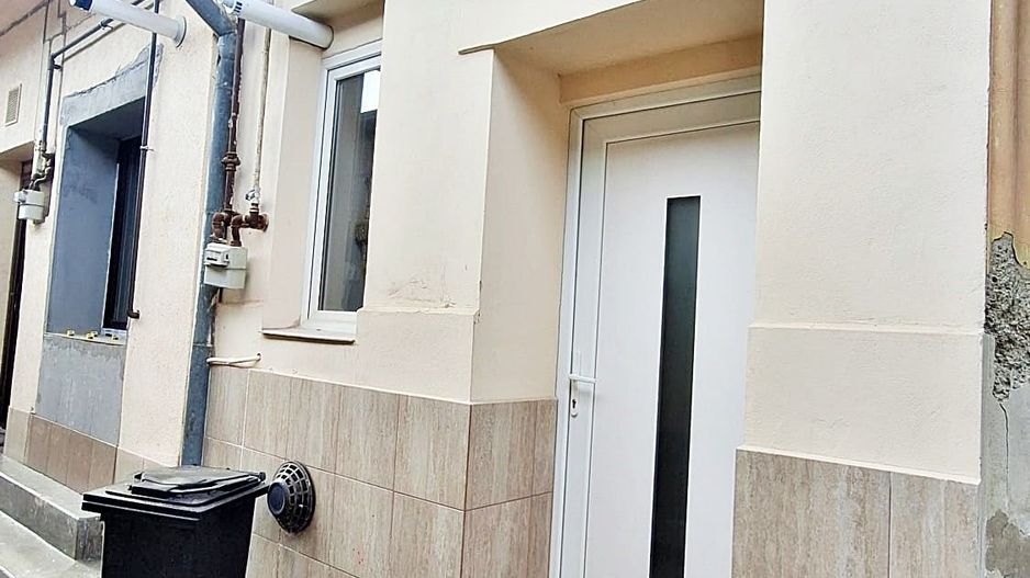 Garsoniera la casa pe str. Lunga, 45000euro - Poză 12