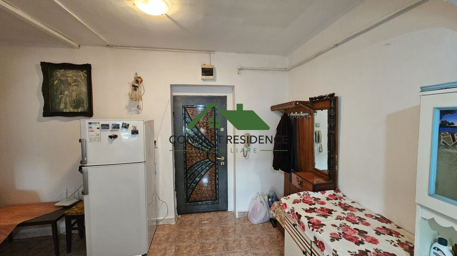 Apartament 1 cameră, 30 mp – George Coșbuc, zona centrală - Poză 2