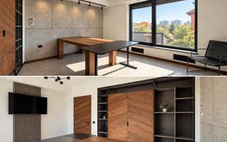 Spațiu de Birouri | 220 mp | Ciheiului | Oradea - Poză 9