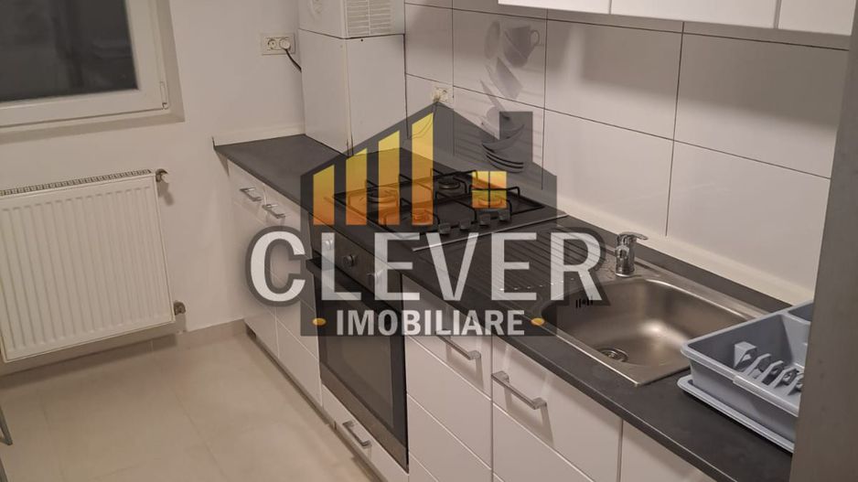 Apartament 2 camere, mobilat, utilat si Parcare– Pallady, metrou Teclu - Poză 1