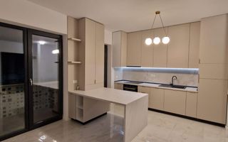 De vanzare Apartament cu 2 camere Lux - Future residence - comision 0% - Poză 1