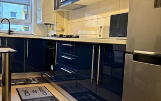 Apartament 2 camere, mobilat/utilat - zona AVANTGARDEN 3 - Poză 5