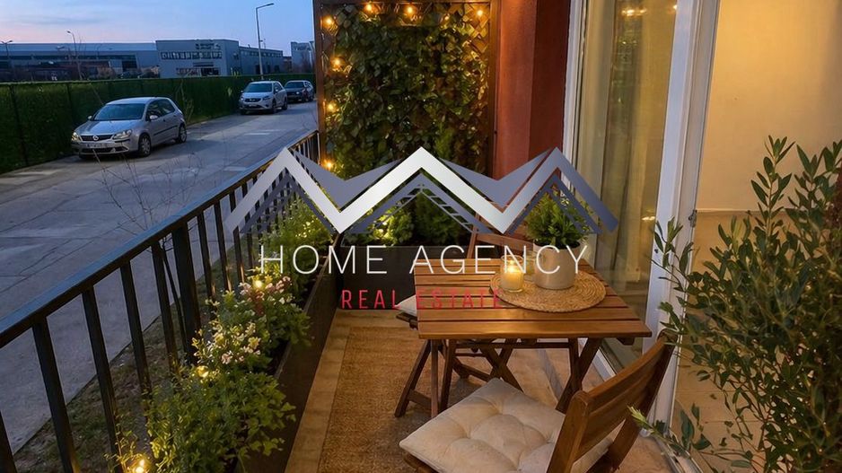 Apartament 50 mp utili + balcon | include parcare | ultimul disponibil - Poză 5