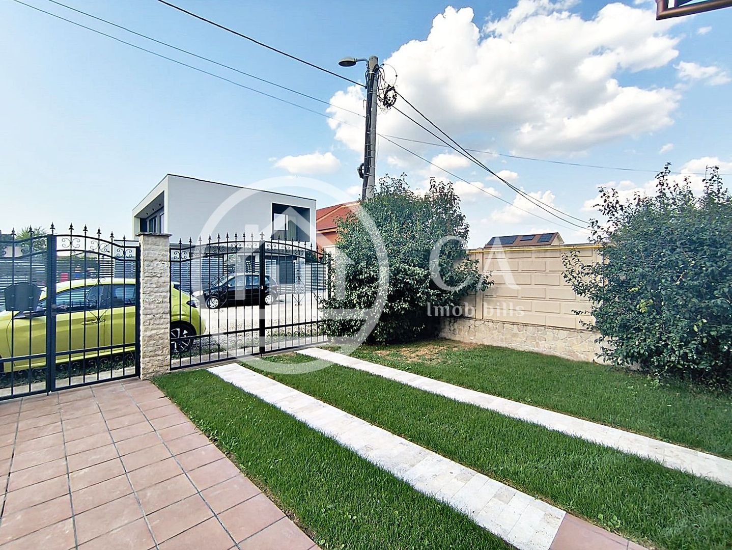 Casa de inchiriat cu 5 camere in cartier Viena, Oradea - Poză 25