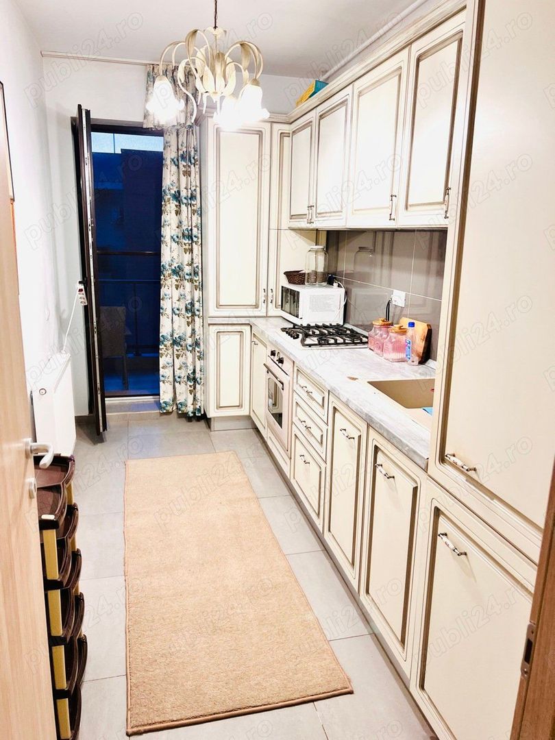 Inchiriez AP 3 Cam Lux bloc nou - Poză 7