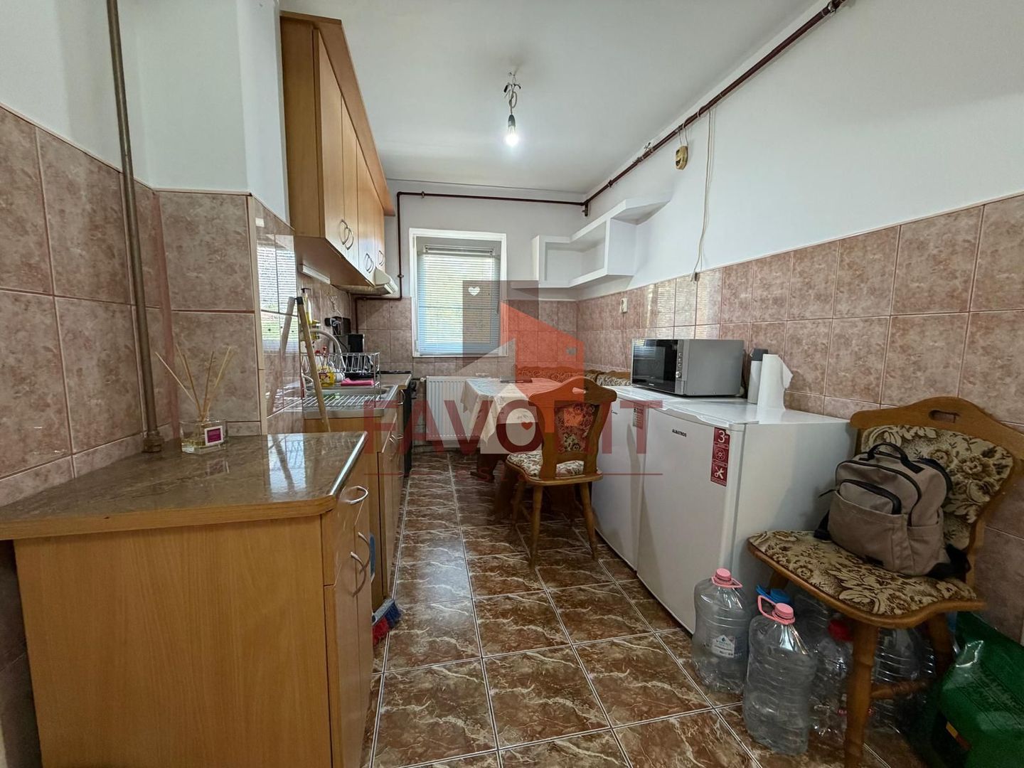 2 camere | etaj 1 | mobilat si utilat | zona excelenta | - Poză 4