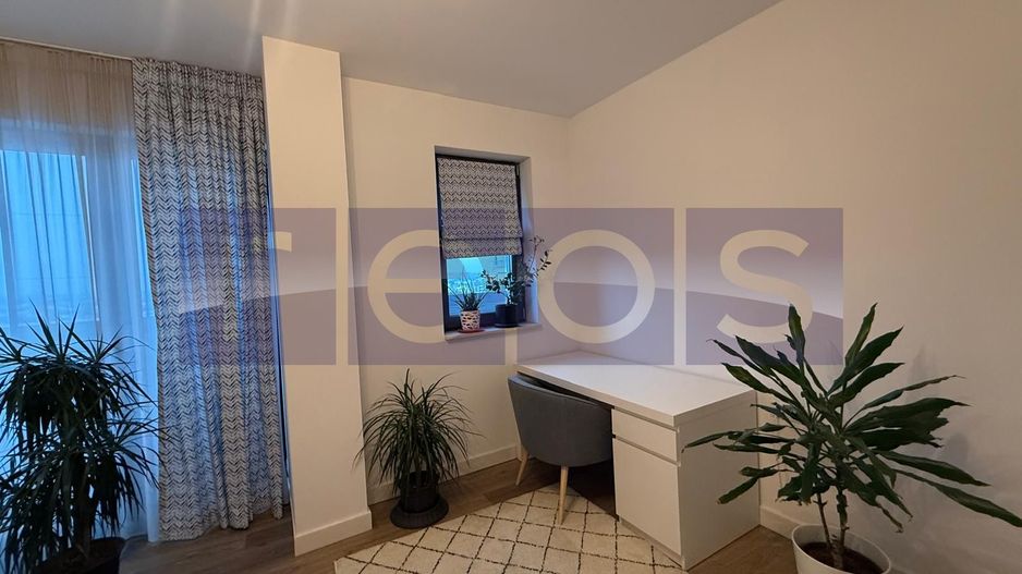 VANZARE APARTAMENT 4CAMERE | SISEȘTI | TERASA 58MP | PARCARE-exclusivitate iunie - Poză 10