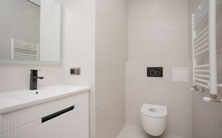 Vânzare, apartament, 1 cameră, Bulevardul Dacia, Botanica - Poză 8