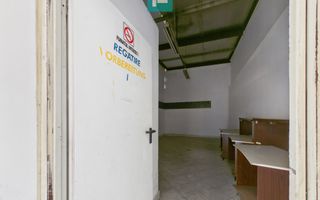 HALĂ INDUSTRIALĂ DE 800 MP DE ÎNCHIRIAT - Poză 6