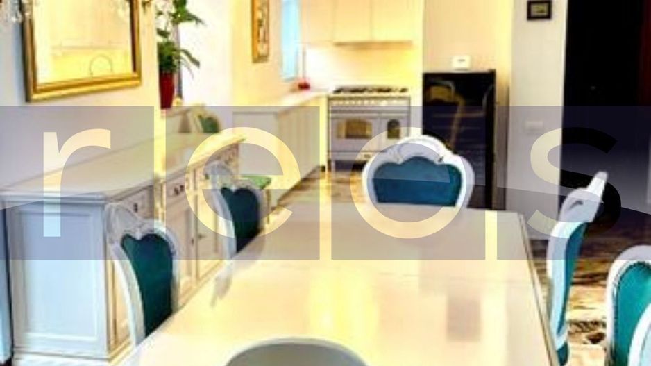 VANZARE 3 CAMERE | DOROBANTI | CENTRALA PROPRIE | 2 BAI | 110 MP - Poză 3