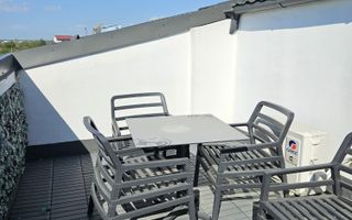 COM 0% I Apartament lux 3 camere Otopeni I Zona centrala parcare boxa - Poză 37