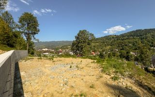 Teren Intravilan 1,800 mp. Intre Vaduri, Borșa Maramureș - Poză 3