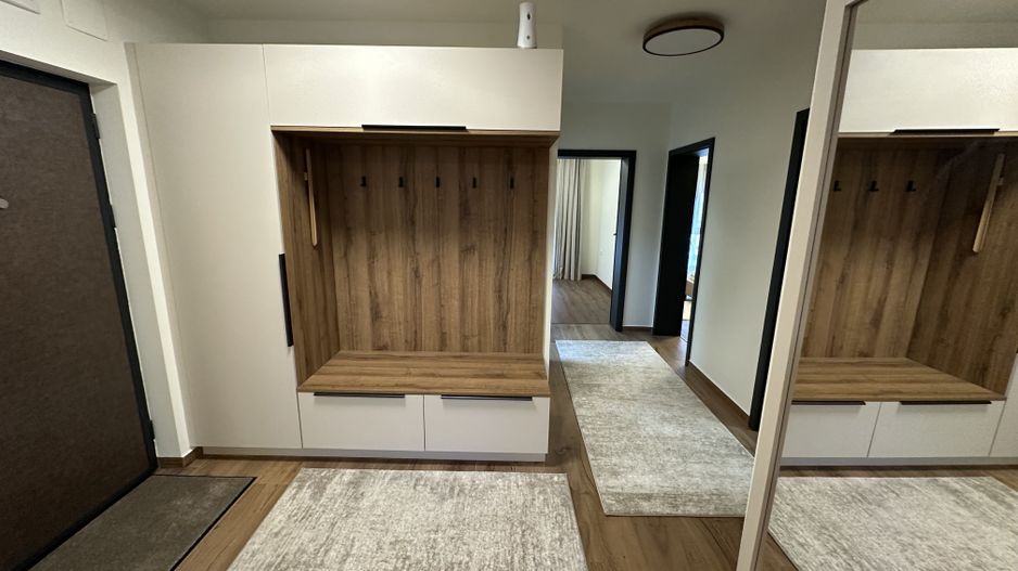 Apartament bloc nou Dumbravita - Poză 17