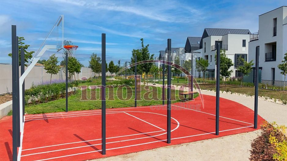 Inchiriere - apartament 2 camere - mobilat&utilat - Avalon Estate-Pipera - Poză 24