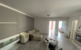 Apartament ultrafinisat, terasă. Florești, Tineretului. - Poză 2