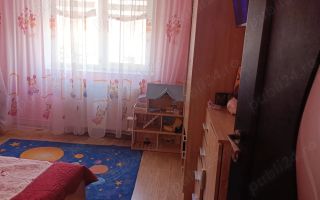 Proprietar, apartament 3 camere decomandat, 2 băi, mobilat Iulius Mall - Poză 8