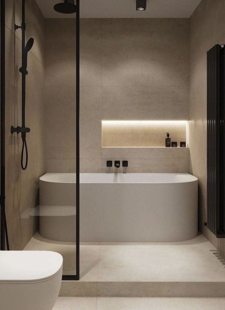 3 camere izolatie fonica proiect premium Titan Pallady - Poză 6