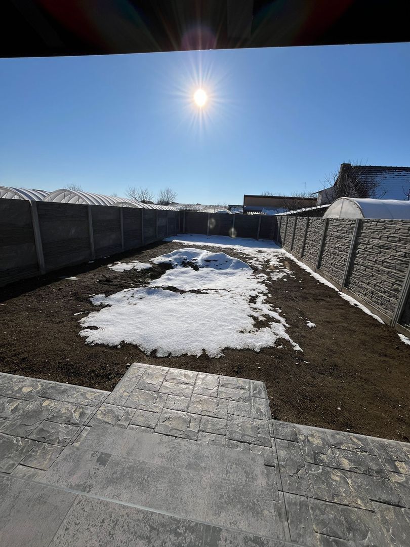 UTVIN , 4 CAMERE, DUPLEX - Poză 9