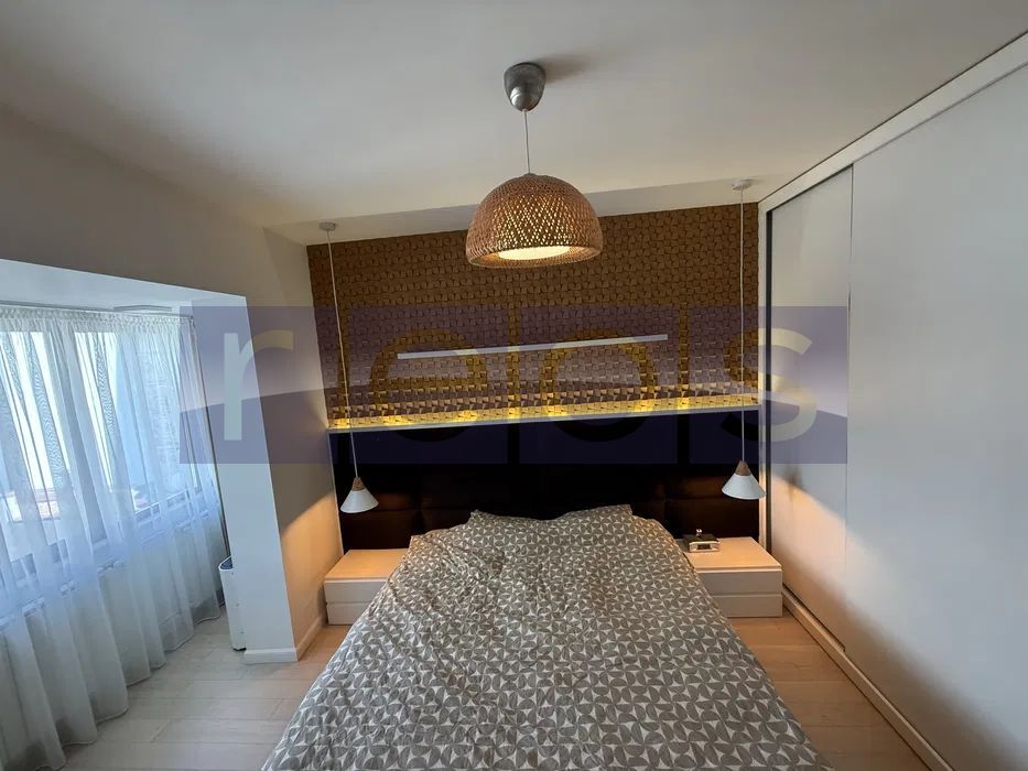 VANZARE APARTAMENT 3 CAMERE UNIRII | ULTRACENTRAL | FINISAT UTILAT MODERN | - Poză 5
