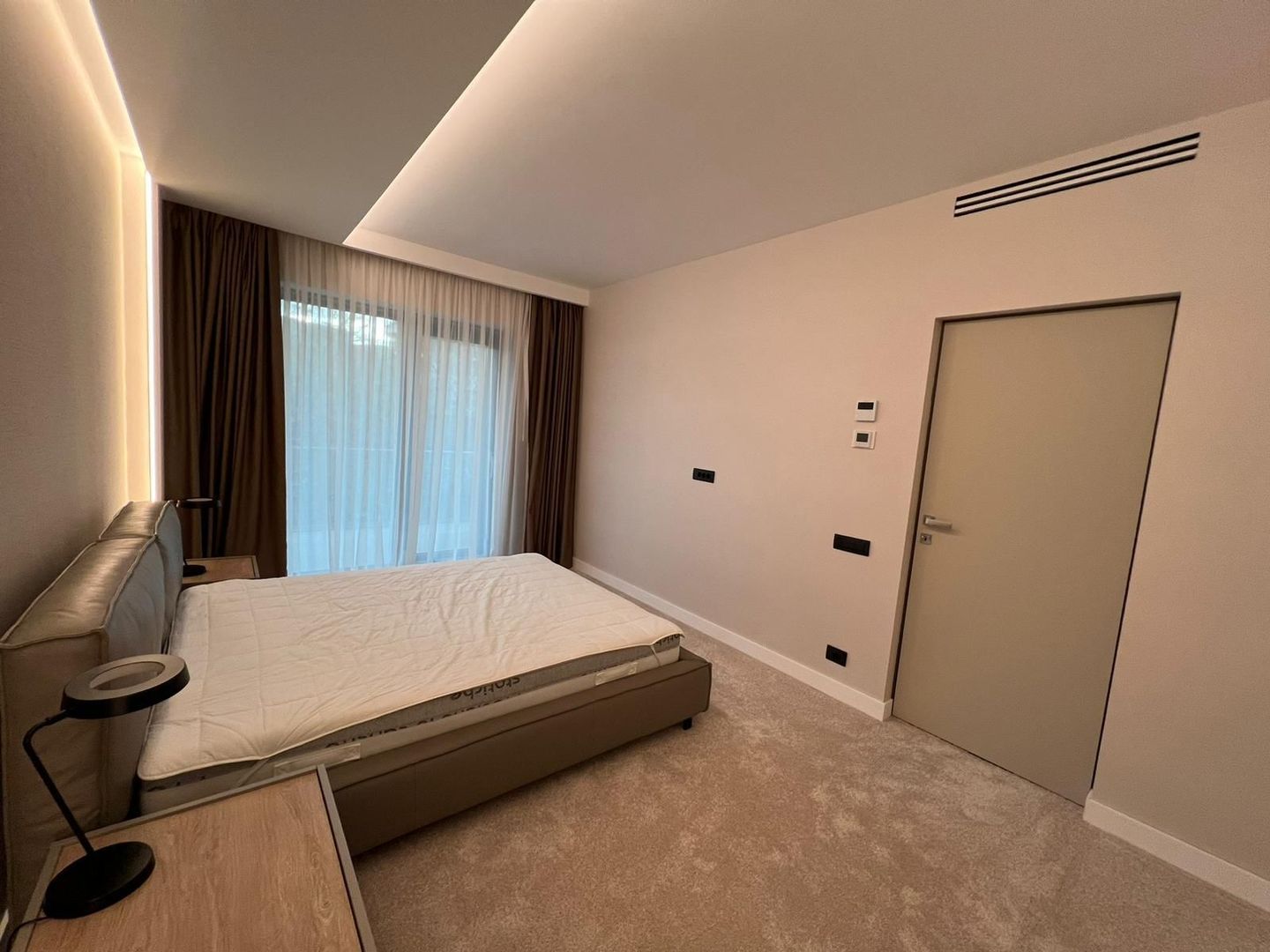 Apartament spatios 3 camere I Soseaua Nordului I Herastrau - Poză 17