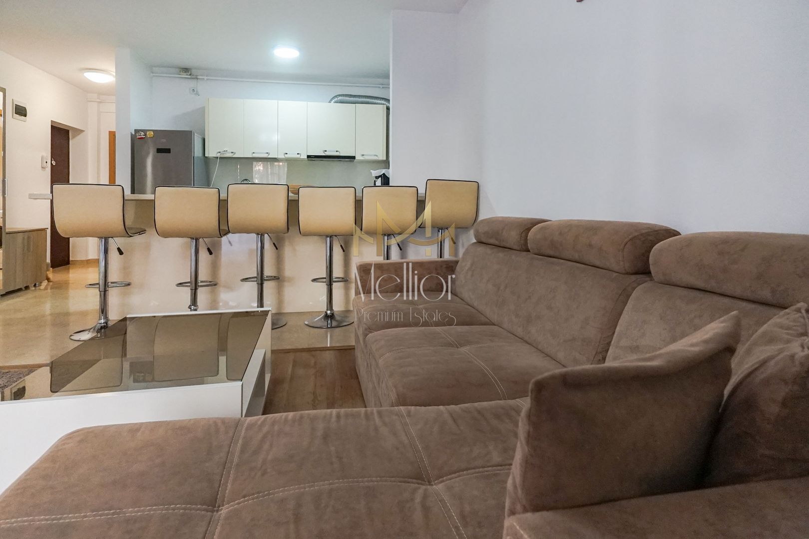 Apartament cu 2 camere, parcare subterana, Semicentral, zona FSPAC! - Poză 2