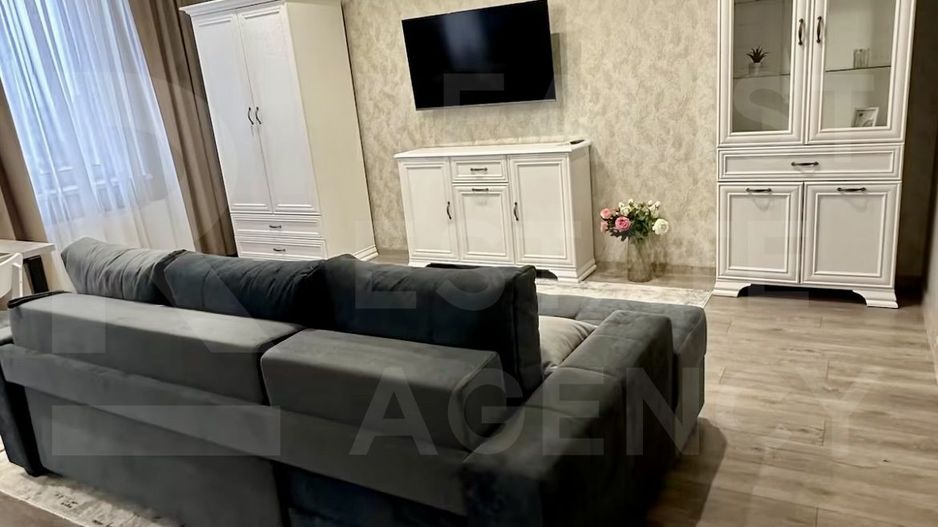 Chirie, apartament, 3 camere, bul. Ștefan cel Mare,  Centru - Poză 22