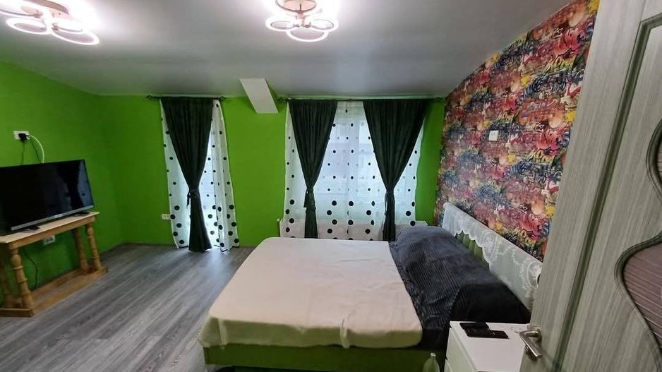DUPLEX, 3 CAMERE, DUMBRAVITA - Poză 5
