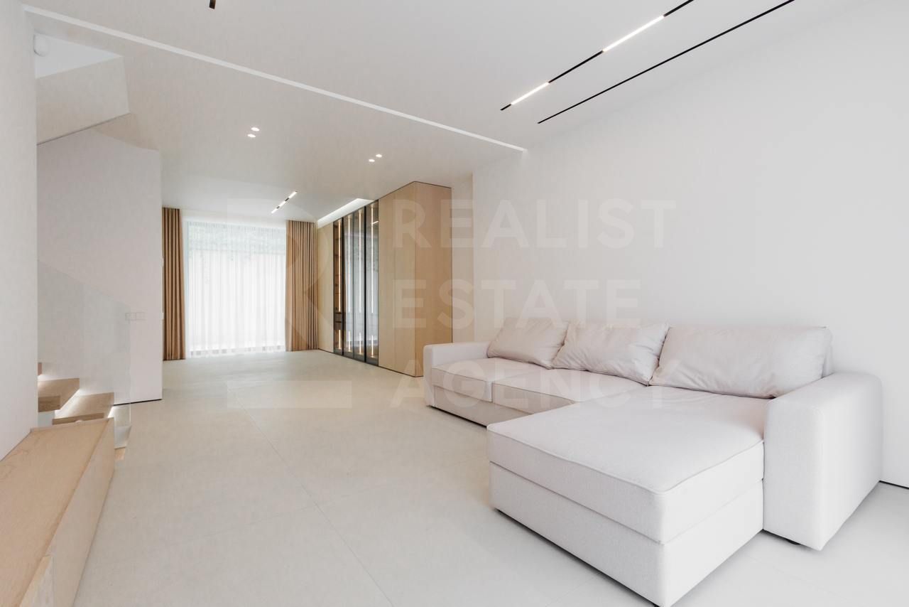 Vânzare, Townhouse, 3 nivele, strada Anton Crihan, Centru - Poză 25