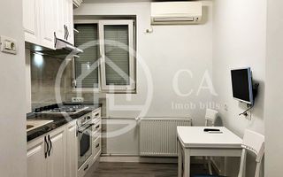 Apartament de inchiriat cu 2 camere in zona Dacia, Oradea - Poză 9