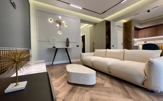 Vila 5 camere mobilata si utilata / Avangarde by the Lake - Poză 1