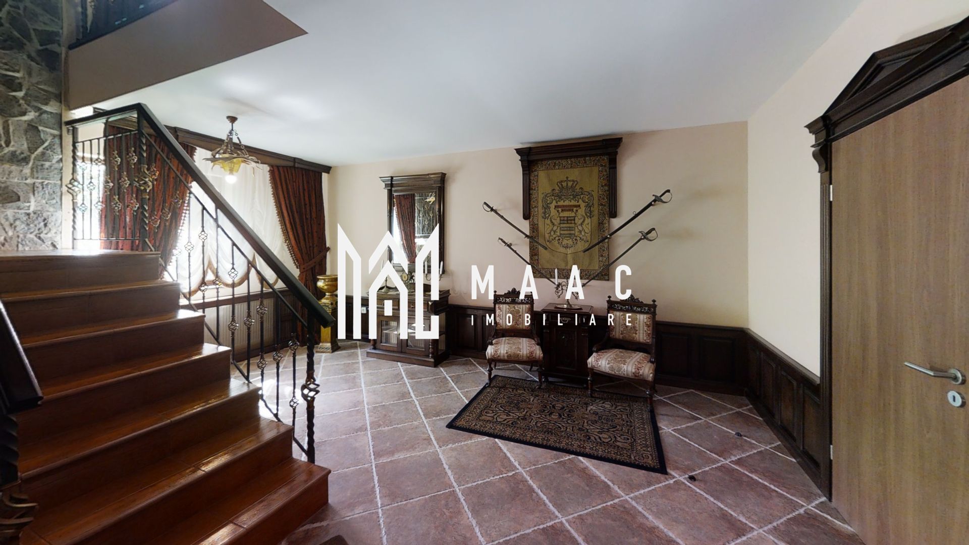 Cabană / Pensiune turistică | zona Racovița - Poză 22